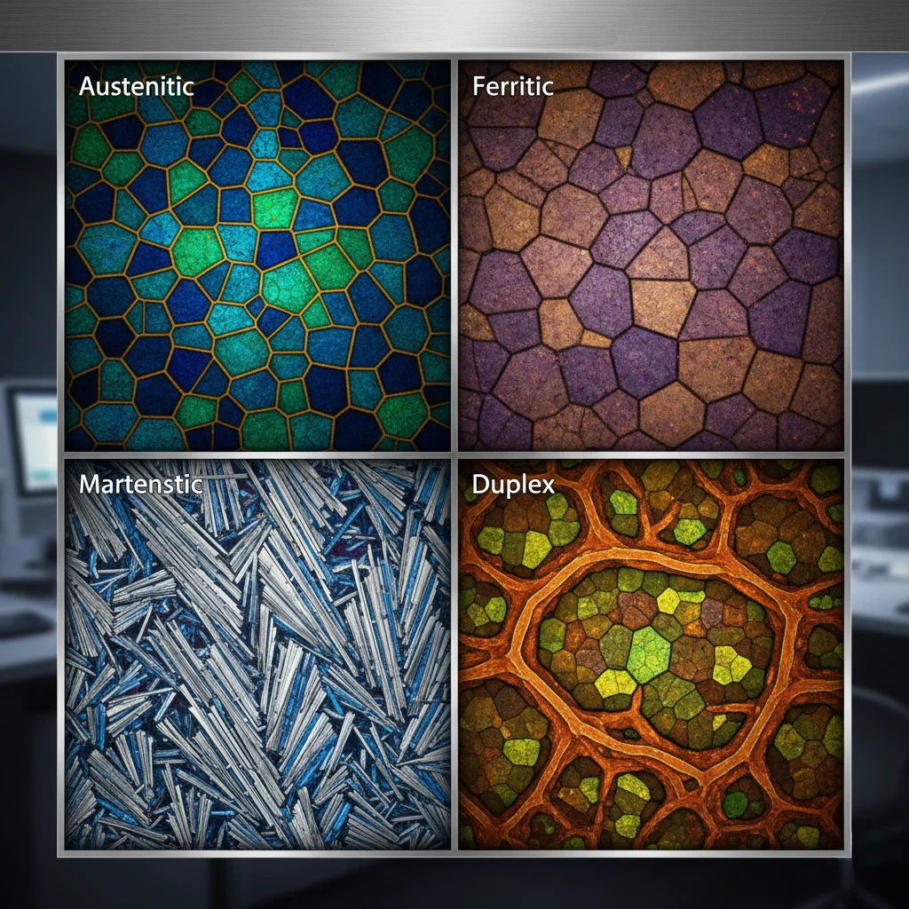 بخش 2: مبانی علمی و متالورژیکی استیل