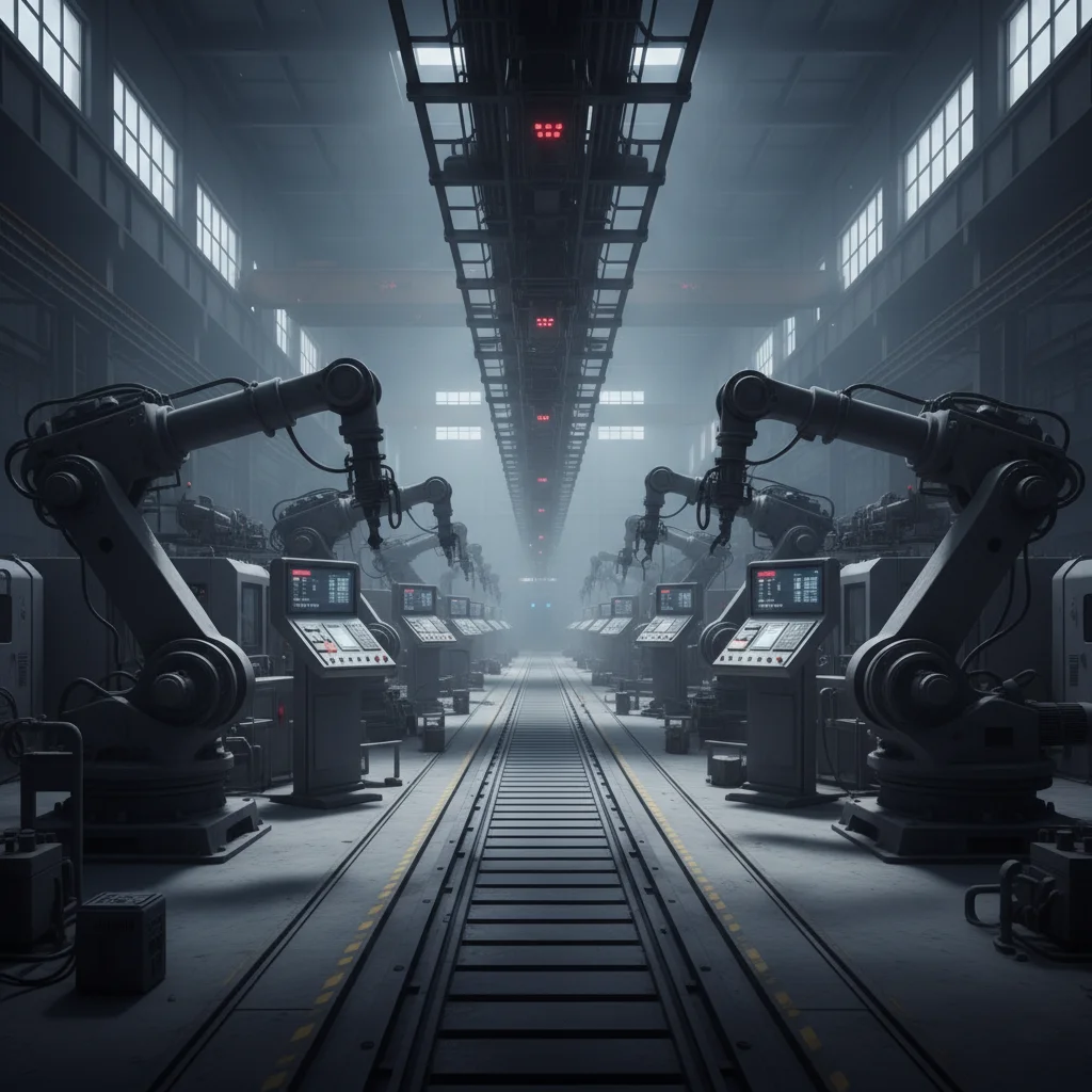 بخش سوم: کوه یخ ظرفیت خالی در صنعت ایران