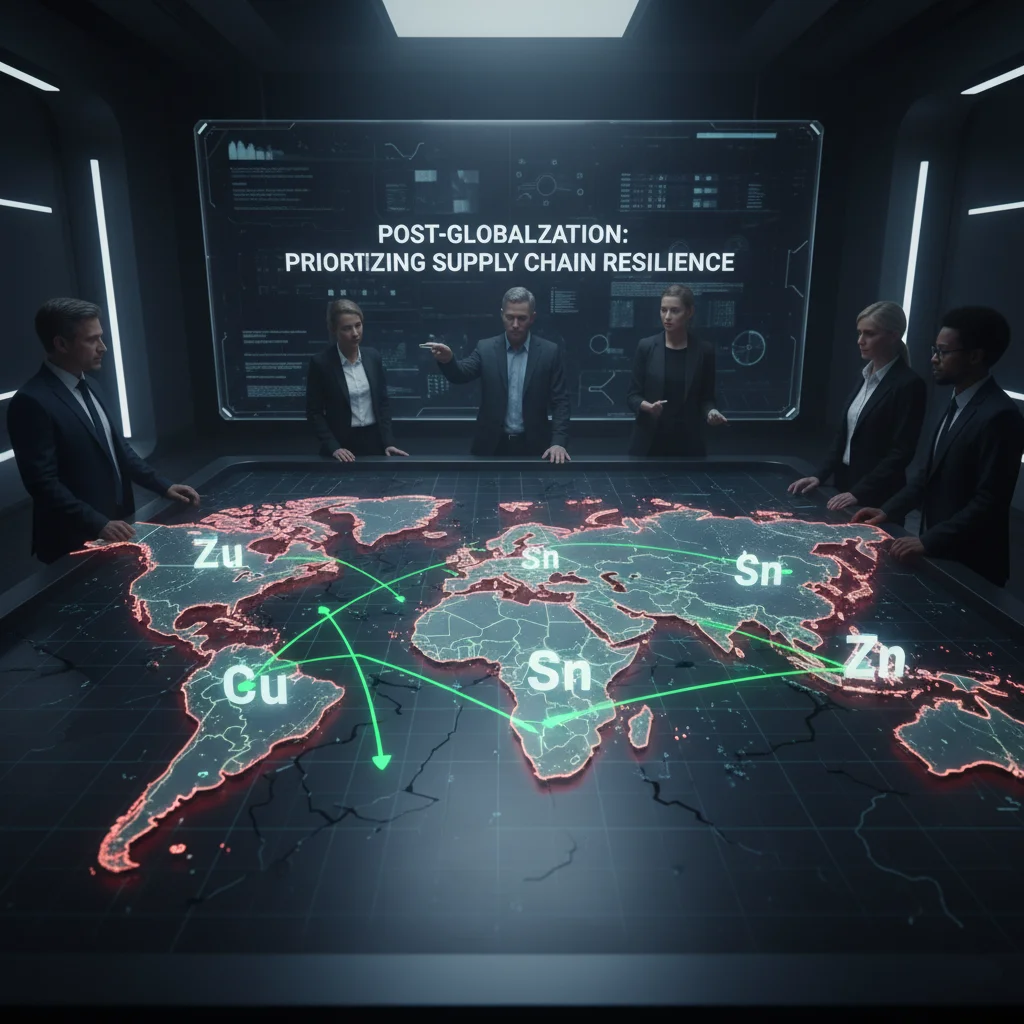 بخش سوم:چشم‌انداز تلفیقی و پیامدهای استراتژیک